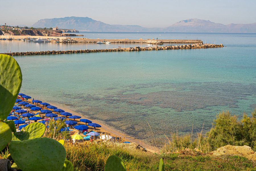 Trieste - Sicilia Occidentale - VOI Florio Resort