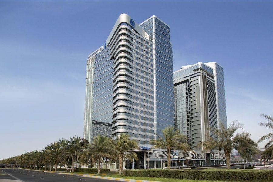 Venezia - Abu Dhabi - Pearl Rotana Capital Centre