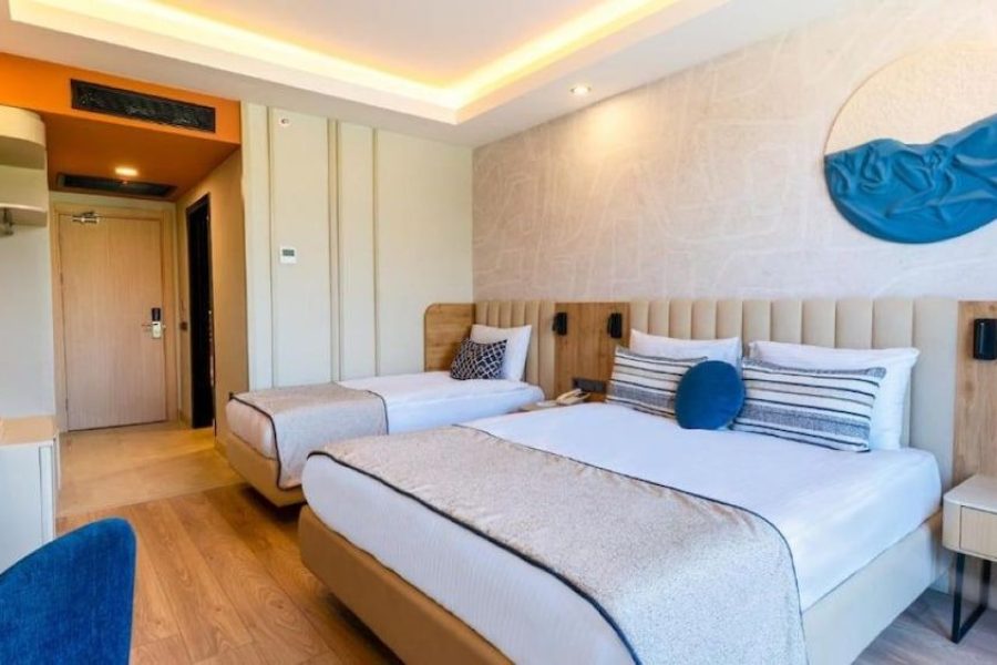 Venezia - Antalya (regione) - Çenger Blue Collection Hotel Ultra All Inclusive