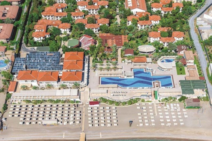 Venezia - Antalya (regione) - Club Nena - All Inclusive