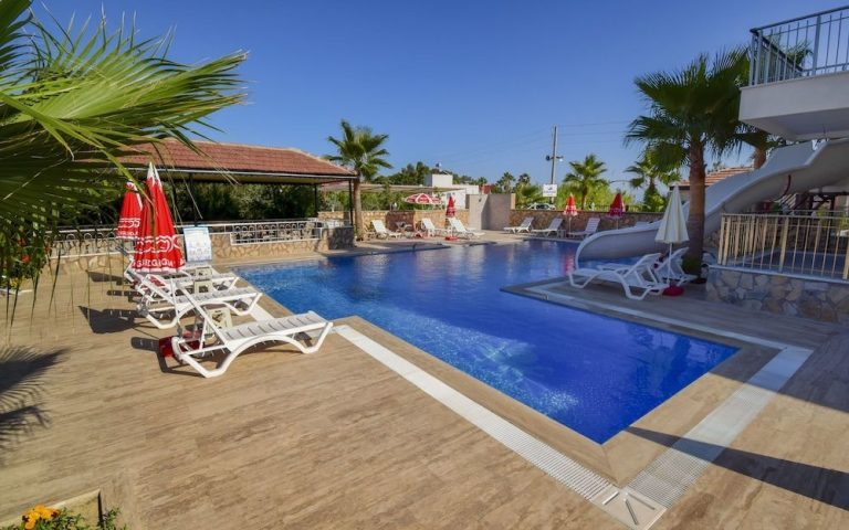 Volo + Hotel Roma - Antalya (regione) - Esmeralda Butik Hotel da 575.34€