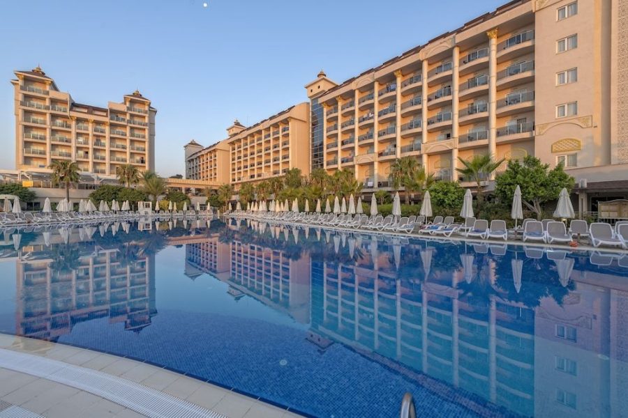 Venezia - Antalya (regione) - LRS Hotels Lake River Side Hotel & Spa - Ultra All Inclusive