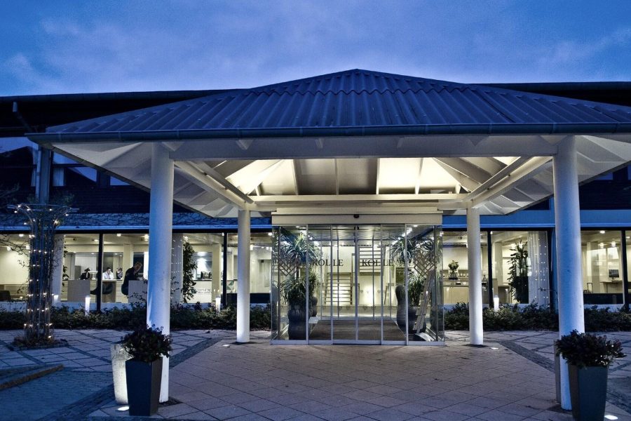 Venezia - Ballerup - KolleKolle Konferencehotel