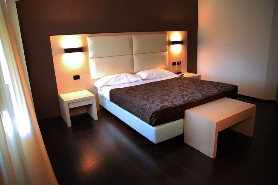 Verona - Calabria - Hotel Sogni D'Oro Airport
