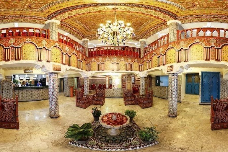 Venezia - Casablanca - Moroccan House Hotel Casablanca