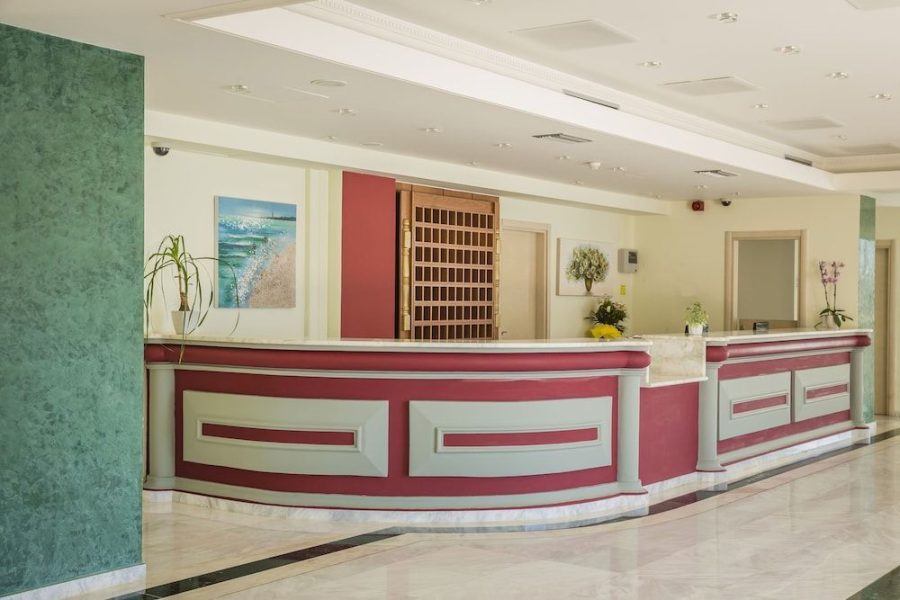 Venezia - Cefalonia - Kefalonia Bay Palace by GHH