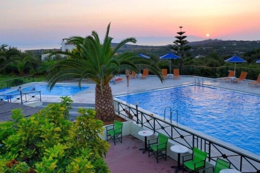 Venezia - Chania - Aloni Suites