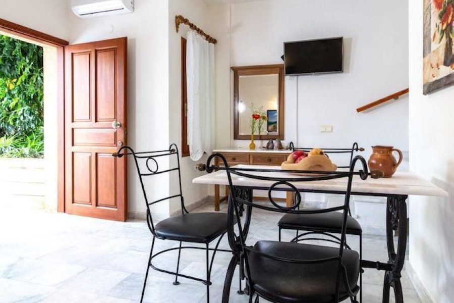 Trieste - Chania - Anais Collection Hotels & Suites by GHH