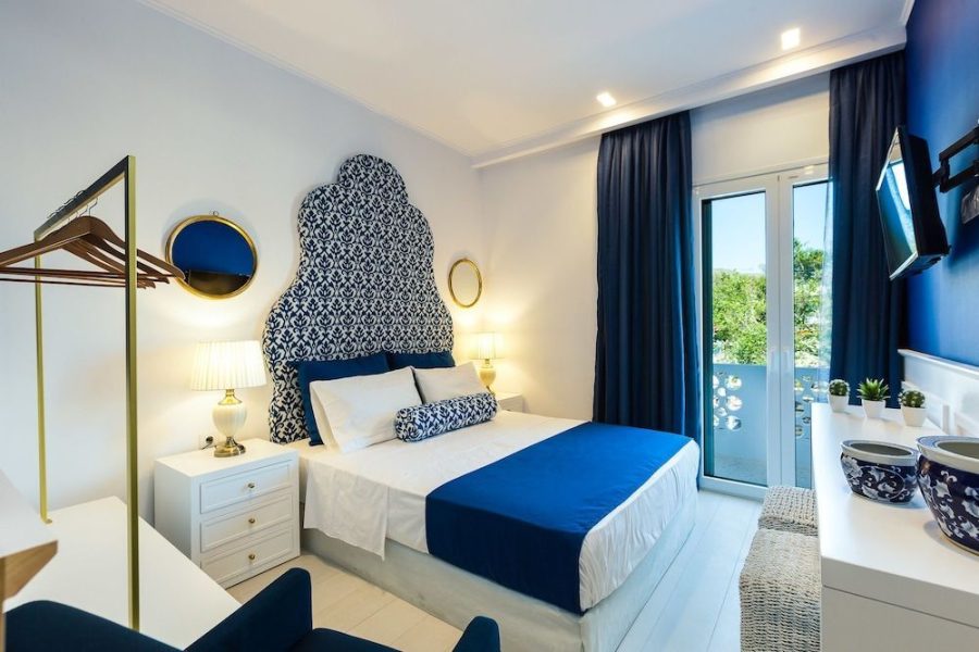 Venezia - Chania - Georgioupolis Plaza Suites