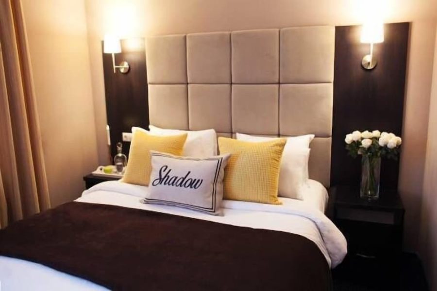 Venezia - Chişinău - Shadow Boutique Hotel & SPA
