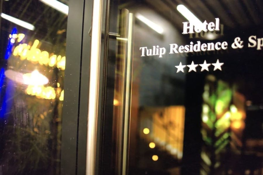 Venezia - Chişinău - Tulip Residence & Spa Hotel