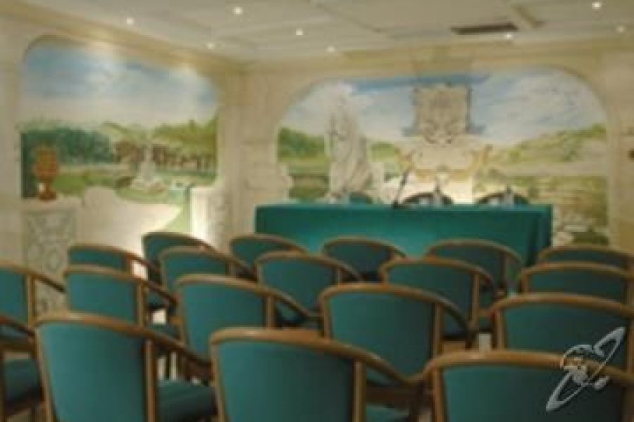 Venezia - Ciampino - Colonna Hotel