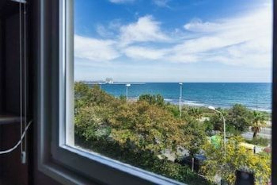 Bologna - Costa Blanca - Ibis Hotel Alicante