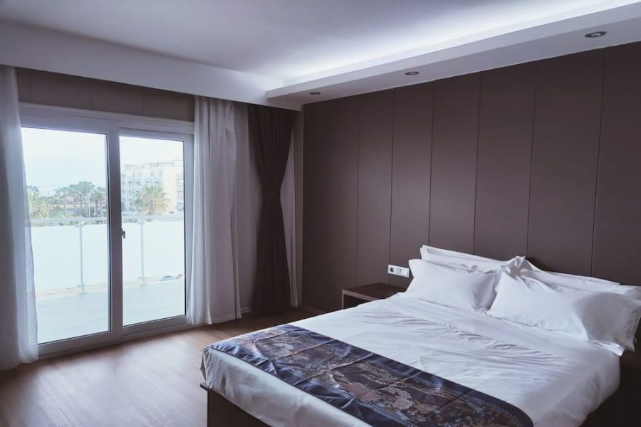 Milano - Costa Dorada - Hotel Nueva Europa