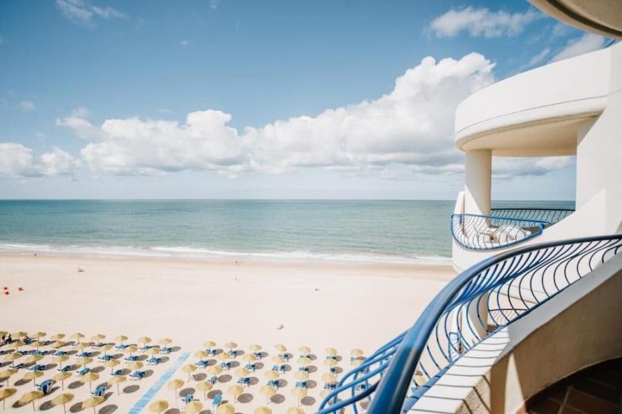 Venezia - Costa de la Luz - Cadice - Hotel Playa Victoria