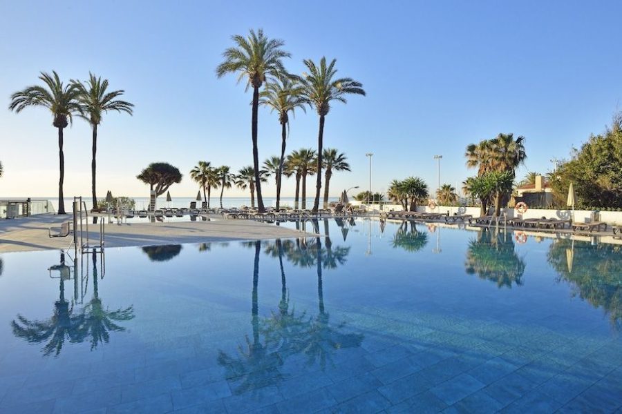 Firenze - Costa del Sol - Hotel Ocean House Costa del Sol by Grupotel