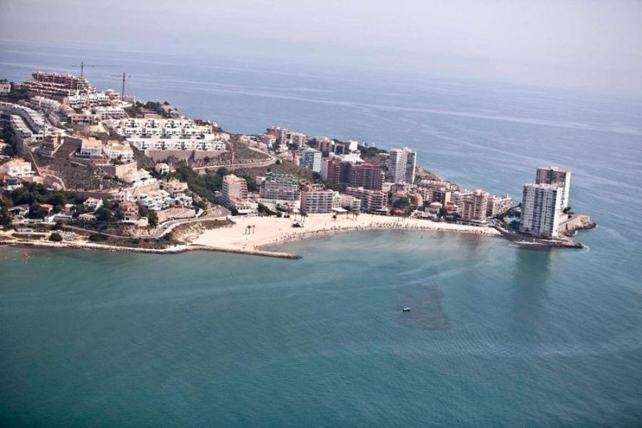 Bari - Costa di Valencia - El Chalet