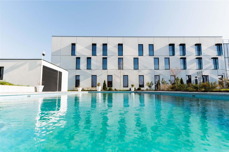 Bologna - Disneyland Parigi (Marne-la-Vallée) - Hotel Dali Val d'Europe