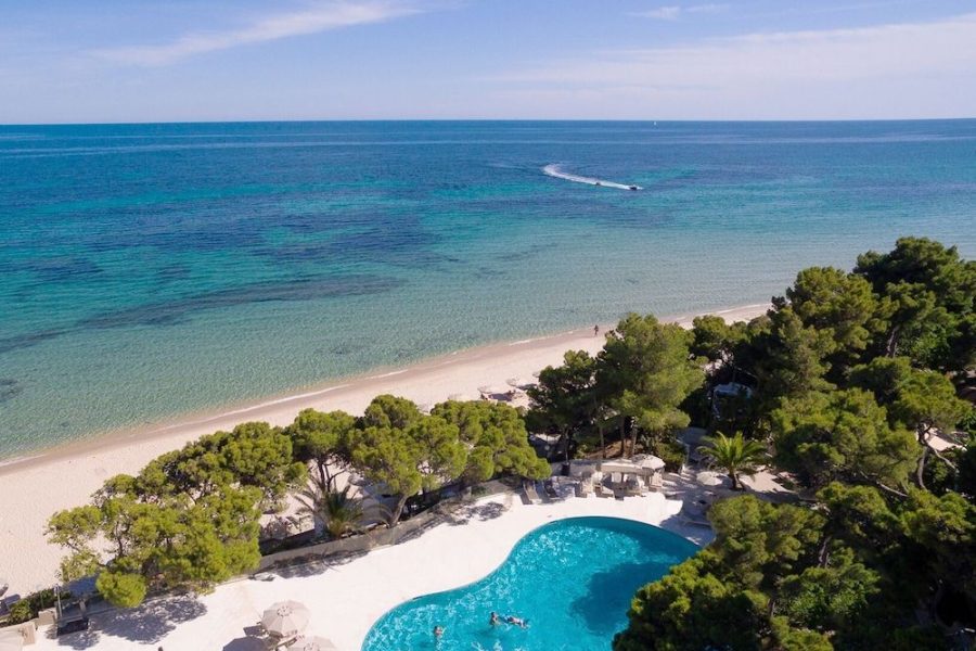 Venezia - Domus de Maria - Forte Village Resort - Il Castello