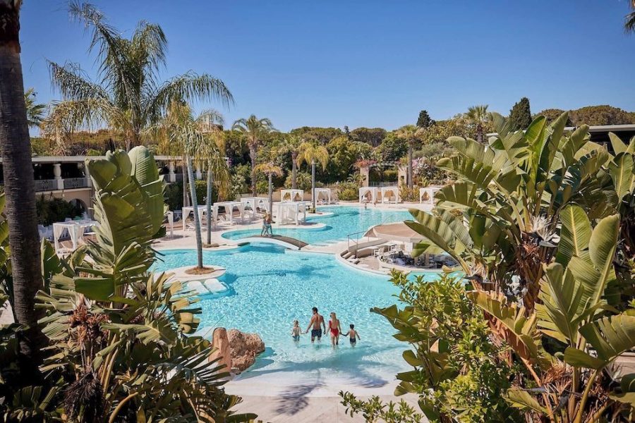 Venezia - Domus de Maria - Forte Village Resort - Le Palme