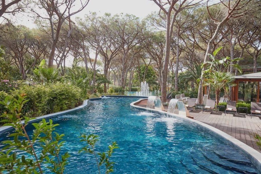 Venezia - Domus de Maria - Forte Village Resort - Pineta