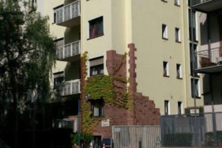Napoli - Francoforte - Hotelgarni Frankfurt