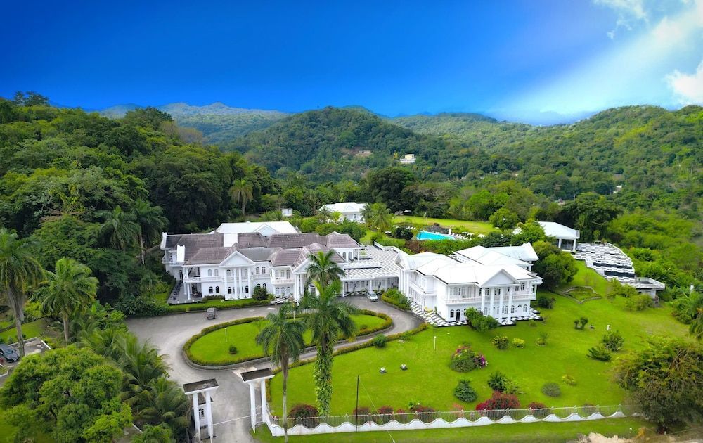 Bologna - Giamaica - Jamaica Palace Hotel