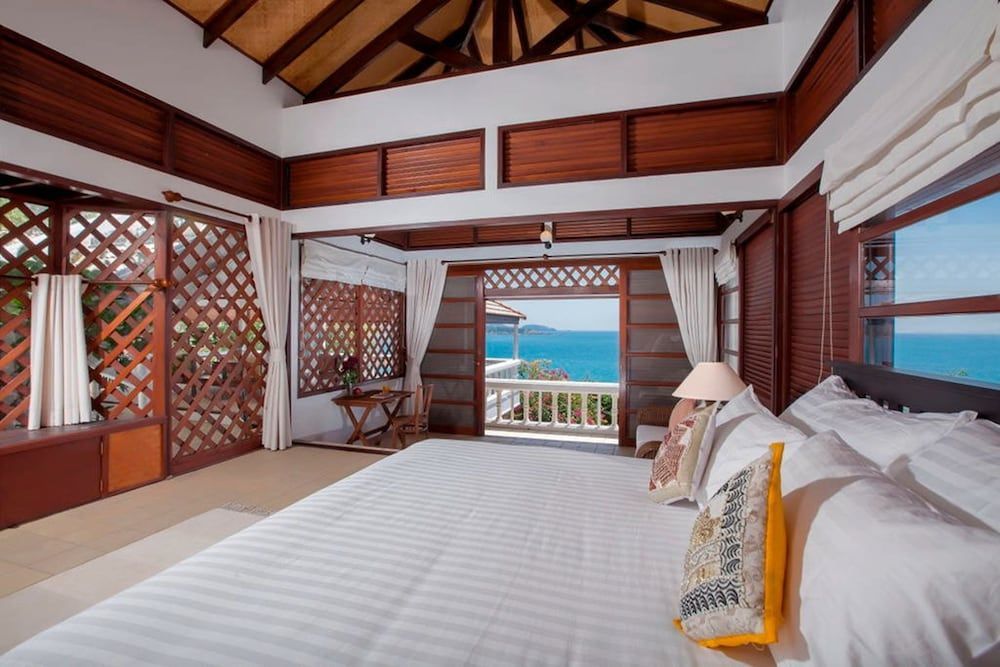 Milano - Isola di Phuket - Baan Khunying - Secluded Phuket Beachfront Villa