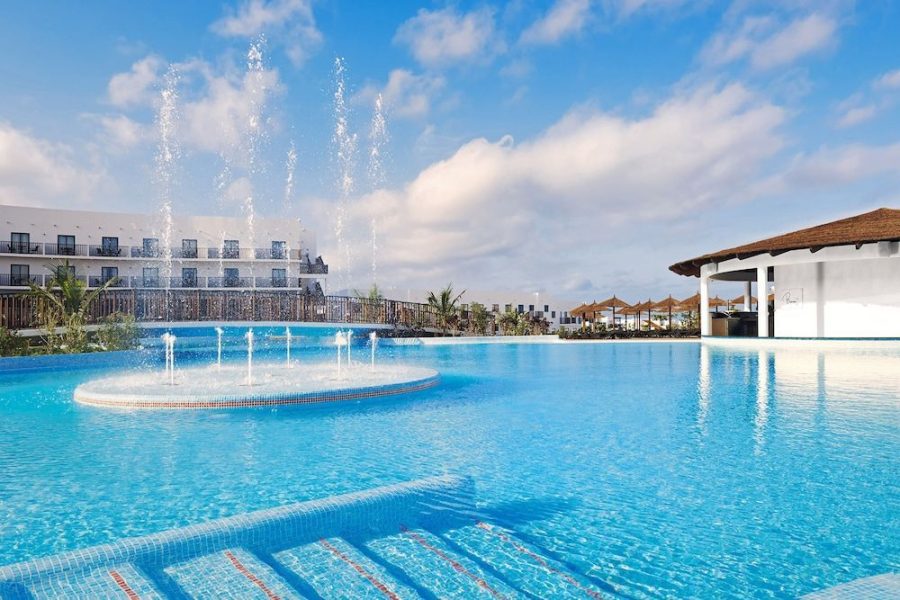 Venezia - Isola di Sal - Meliá Dunas Beach Resort & Spa - All Inclusive