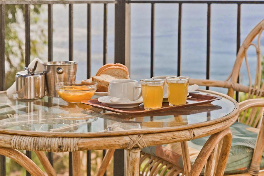 Venezia - Karpathos - Hotel Albatros