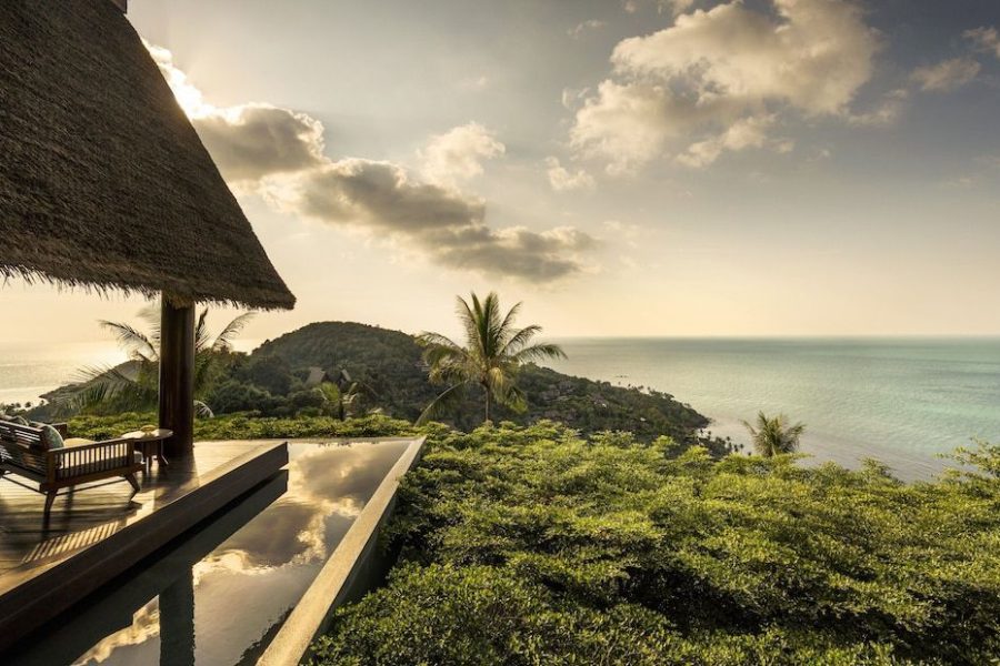 Milano - Koh Samui - Four Seasons Resort Koh Samui