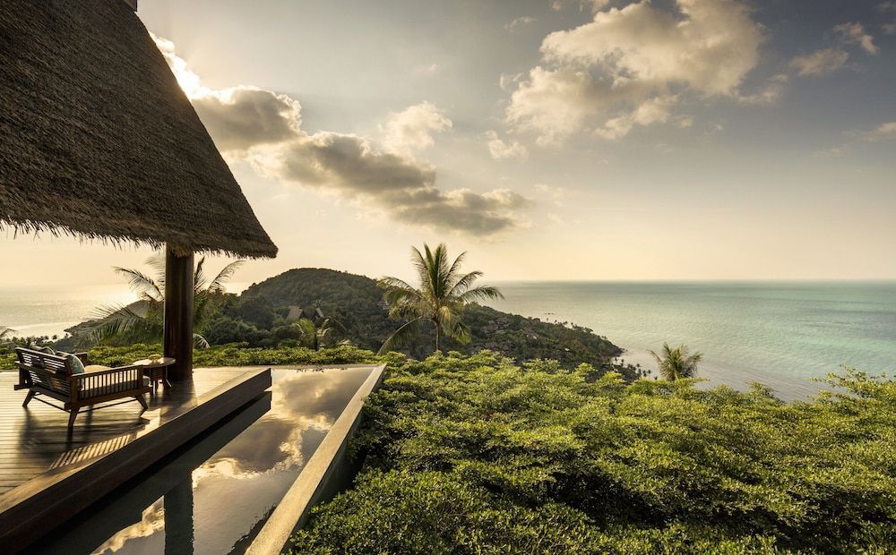 Milano - Koh Samui - Four Seasons Resort Koh Samui
