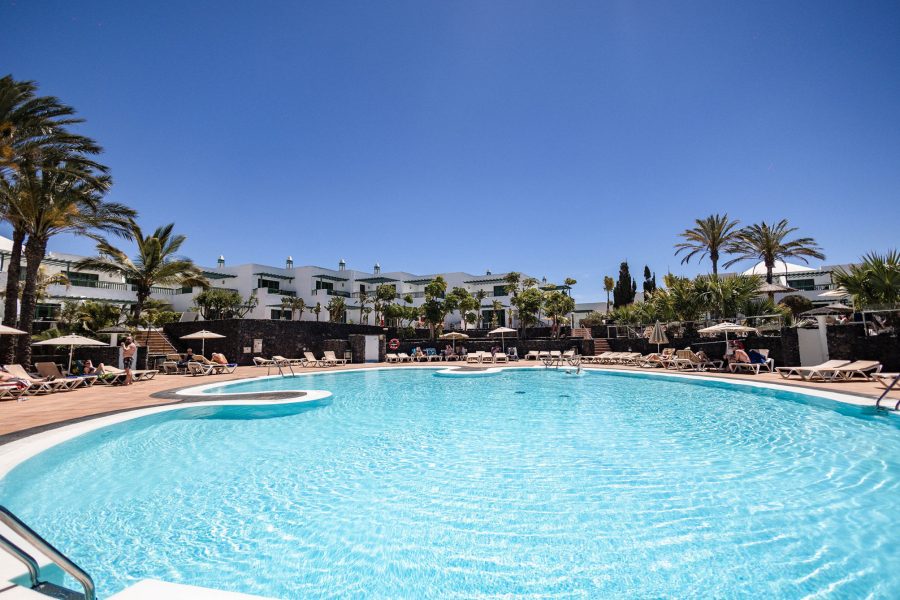 Bari - Lanzarote - Caybeach Sun