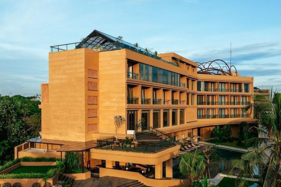 Venezia - Legian - Noema Resort Pererenan