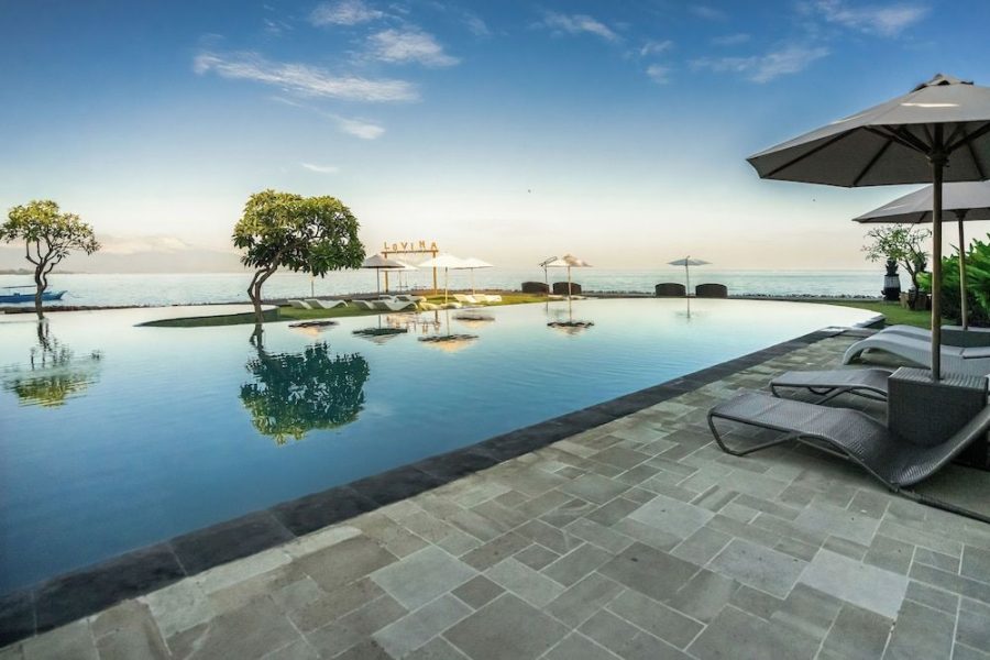 Venezia - Lovina - Lovina Beach Club & Resort