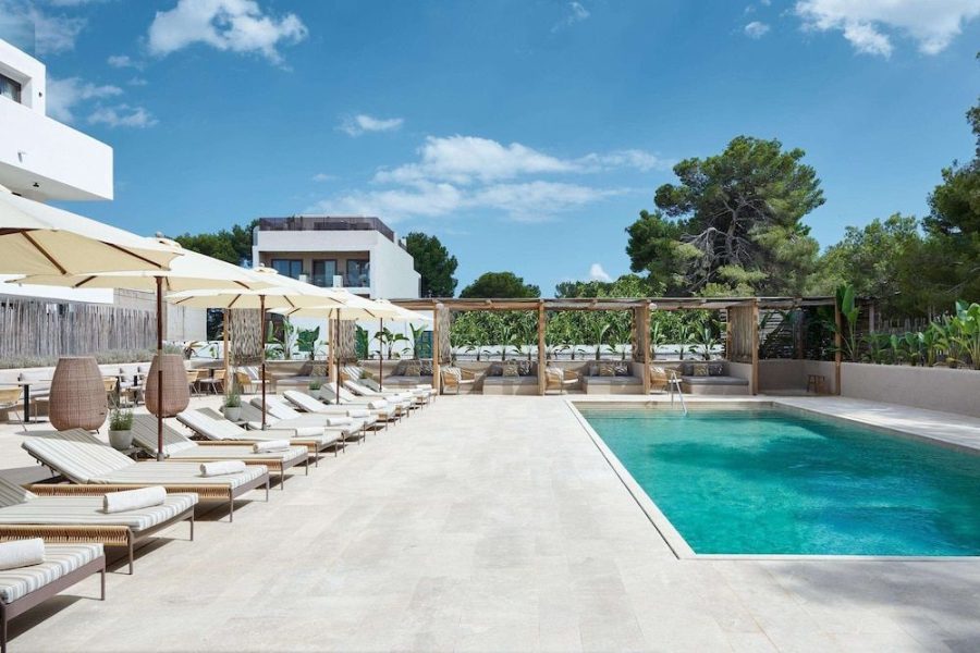 Lamezia Terme - Maiorca - Barefoot Hotel Mallorca