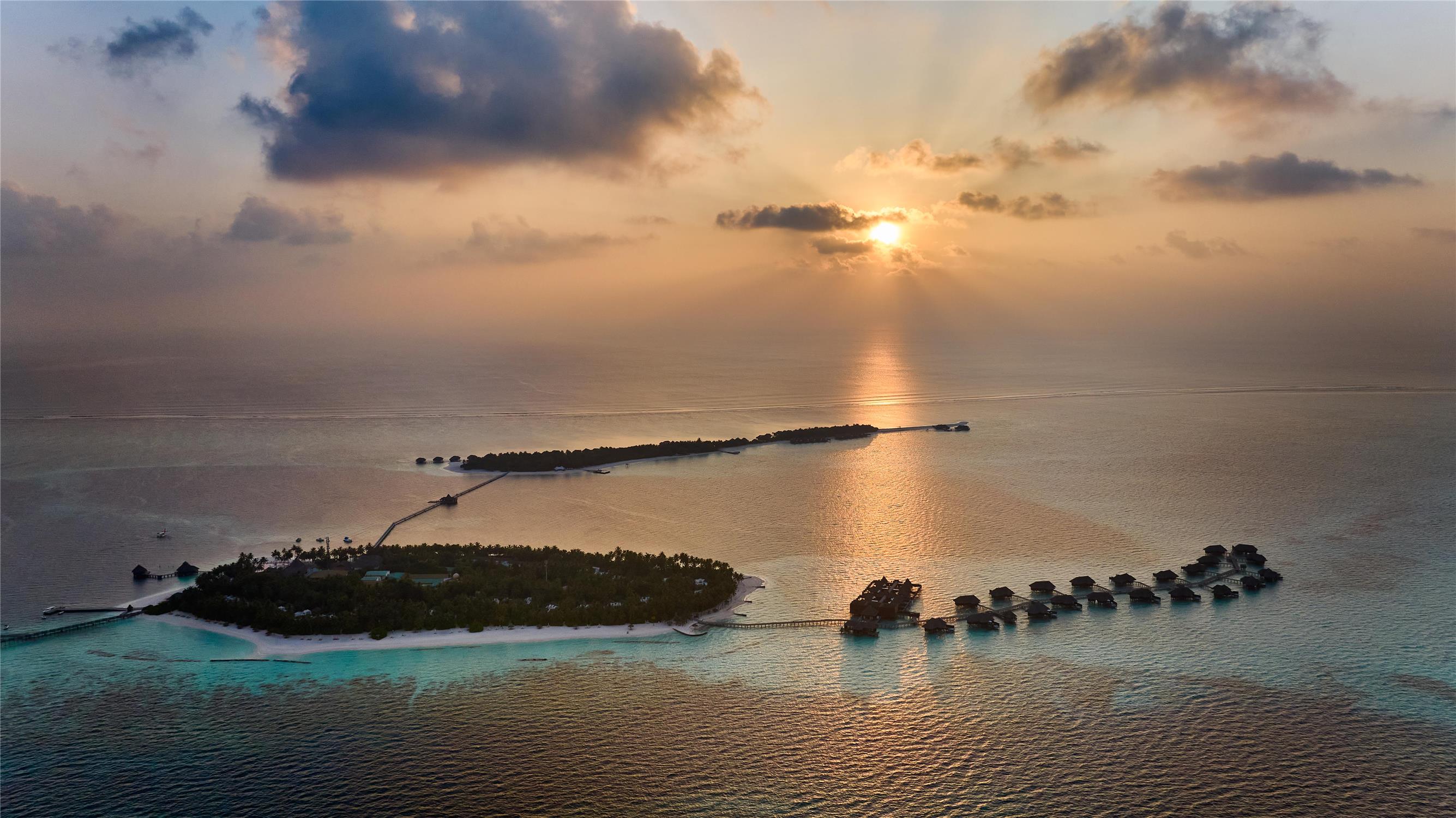 Firenze - Maldive - Conrad Maldives Rangali Island
