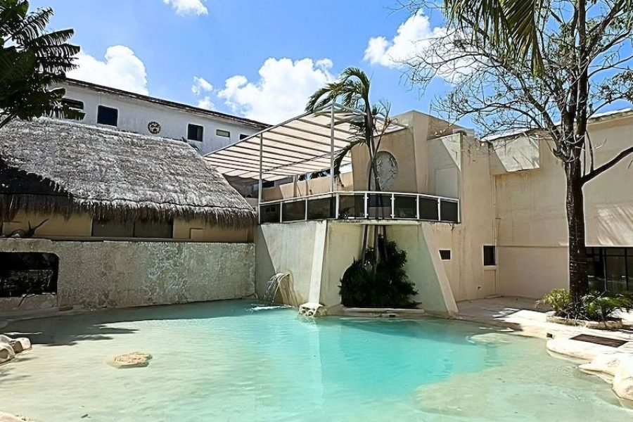 Venezia - Messico - Riviera Maya - Hotel Xbalamqué Boutique & Spa
