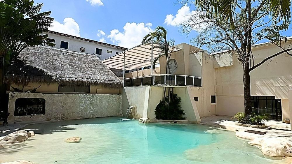 Venezia - Messico - Riviera Maya - Hotel Xbalamqué Boutique & Spa