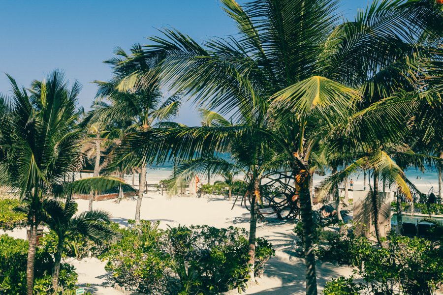 Torino - Messico - Riviera Maya - Mía Tulum Beachfront Resort