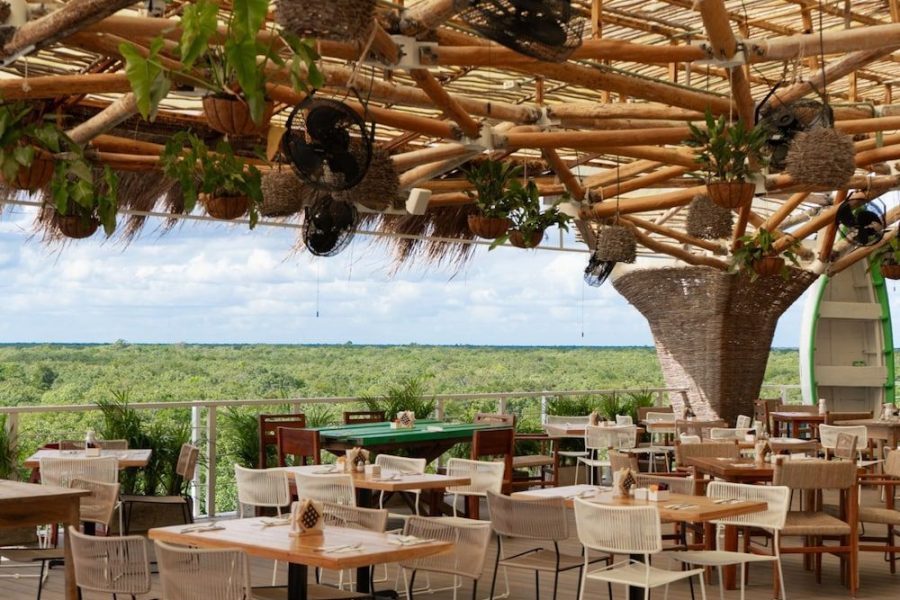Venezia - Messico - Riviera Maya - Siente Tulum Hotel & Cenote Club