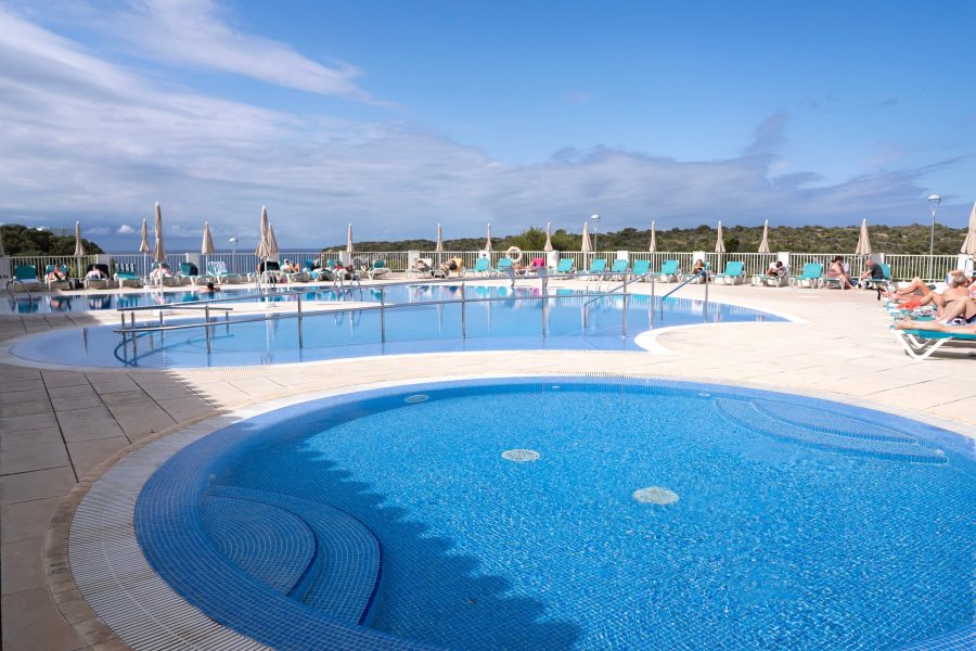 Bologna - Minorca - BLUESEA Playa Azul