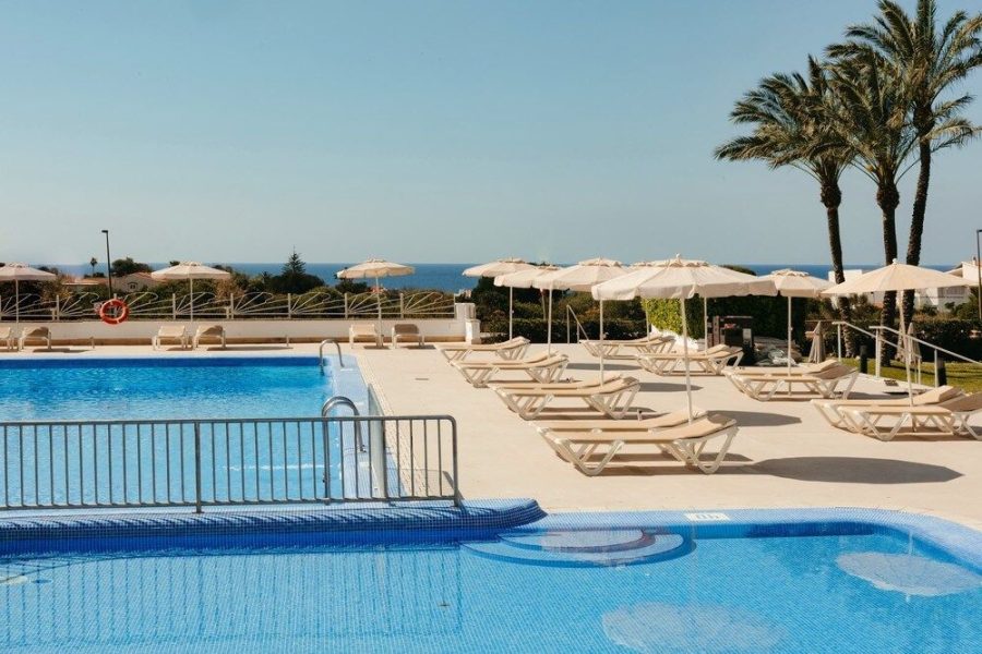 Venezia - Minorca - Minura Sur Menorca