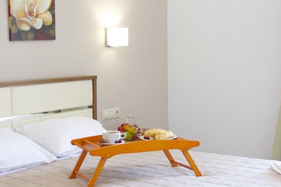 Venezia - Mylopotamos - Amalia Apartments-Suites