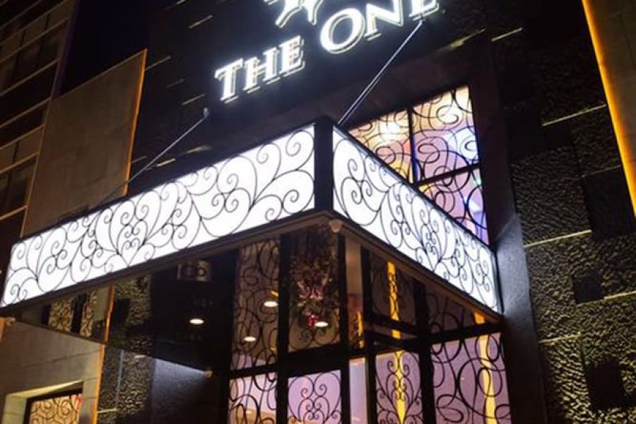 Firenze - New York - The One Boutique Hotel