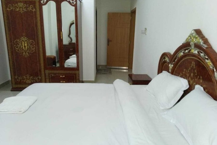 Roma - Oman - loban hotel apartment