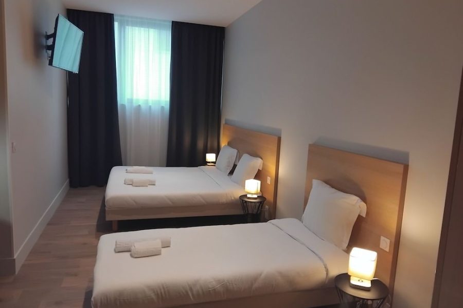 Venezia - Orly - APPART HOTEL RESIDIS PARAY - ORLY