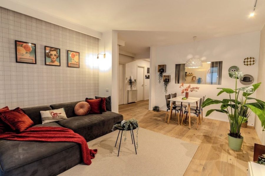 Lamezia Terme - Otopeni - Comfortable Apartments in Baneasa