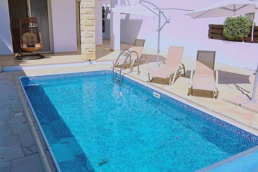 Venezia - Pegeia - STAY Panorama - Kamelia Villa