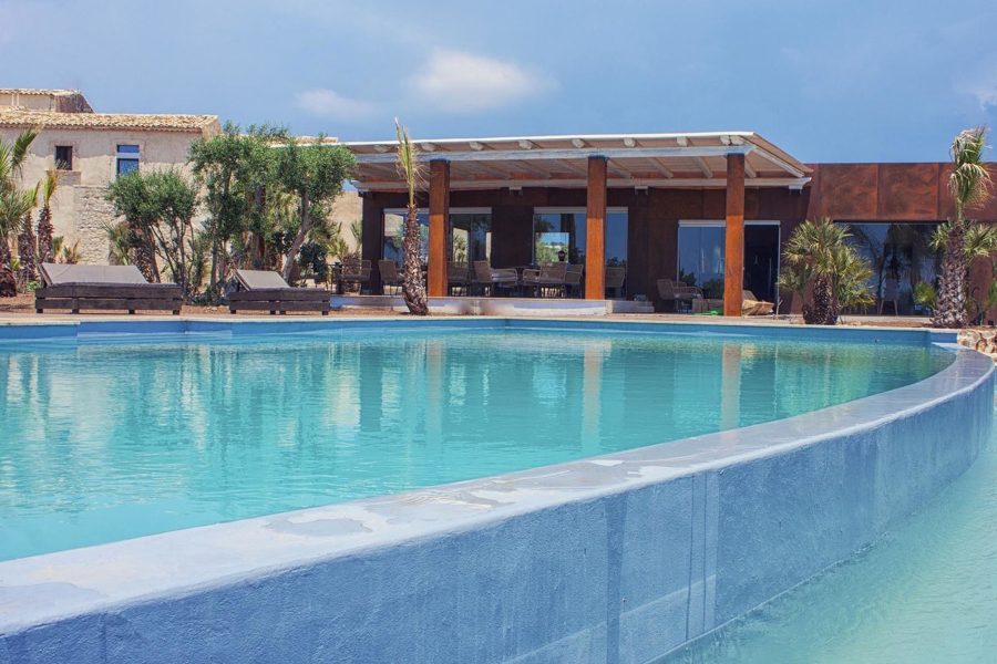 Venezia - Pozzallo - Pietra d'Acqua Resort & Spa by Geocharme